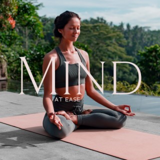 Mind at Ease: Soothing Sounds for Stress Relief & Nerve Regeneration, Anxiety Stop