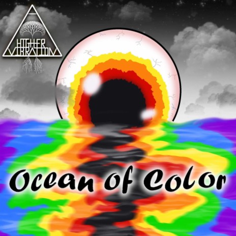 Ocean of Color | Boomplay Music