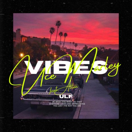 VIBES ft. Lil Allen | Boomplay Music