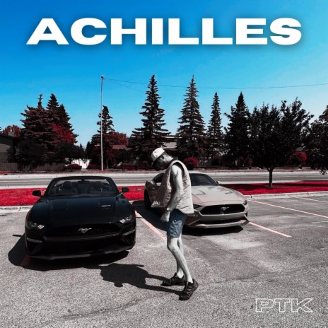 Achilles | Boomplay Music