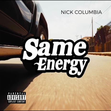 SAME ENERGY | Boomplay Music