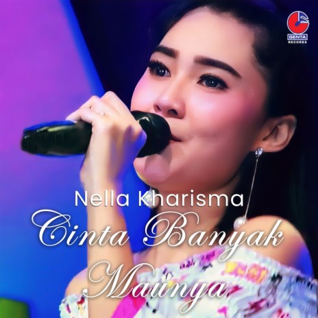 Cinta Banyak Maunya | Boomplay Music