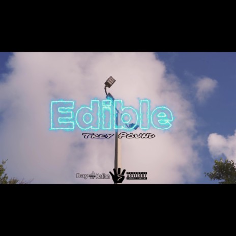 Edible