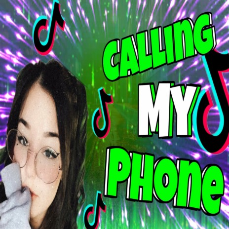 Calling My Phone - Remix