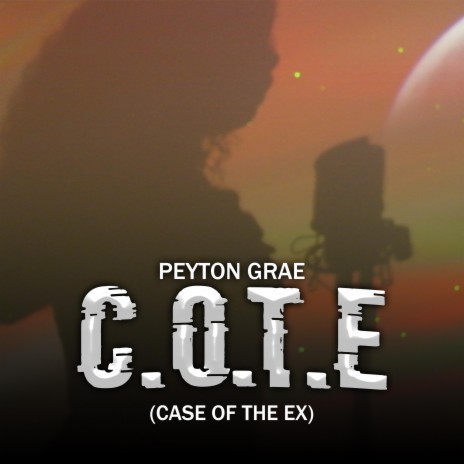 CASE OF THE EX (C.O.T.E) (Radio Edit)