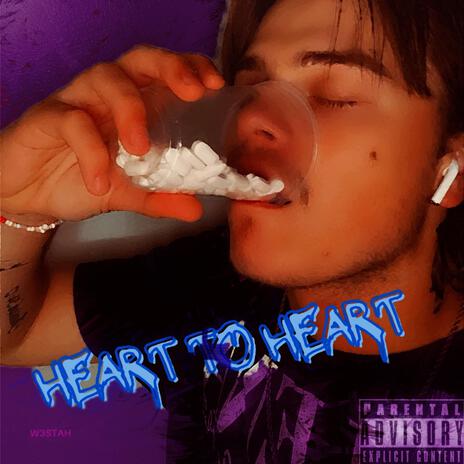 Heart to Heart | Boomplay Music