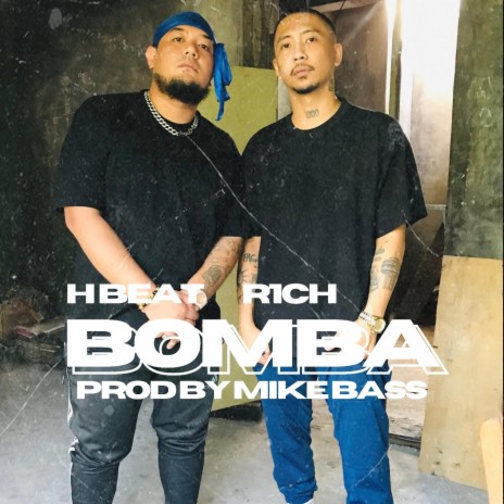 Bomba (feat. R1CH) | Boomplay Music