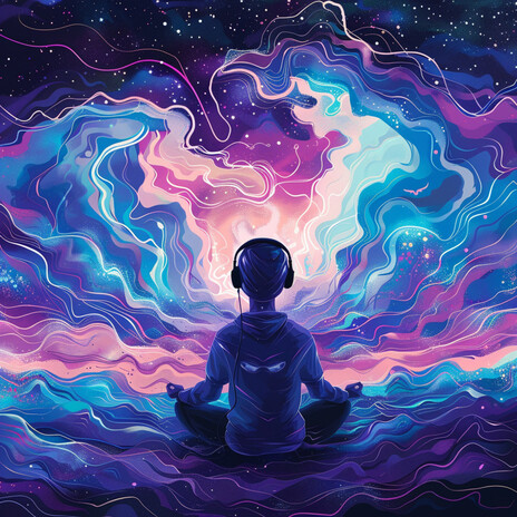 Meditation Soundtrack for Peace ft. Californian Coastliner Relax & Wave Sounds For Relaxation & Meditation | Boomplay Music