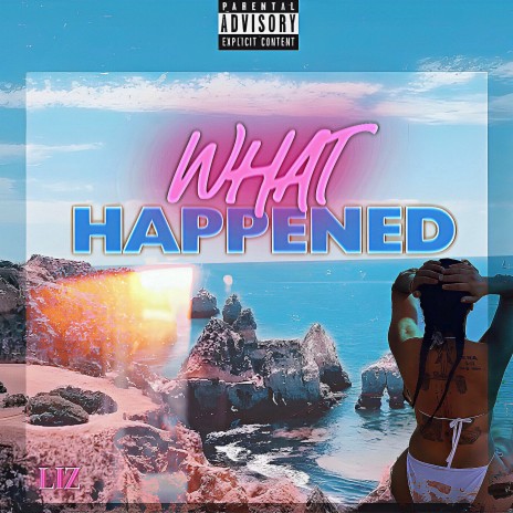 WHAT HAPPENED | Boomplay Music