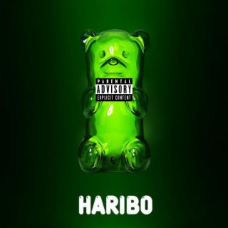 Haribo ft. JG lyrics | Boomplay Music