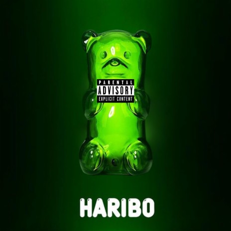 Haribo ft. JG | Boomplay Music