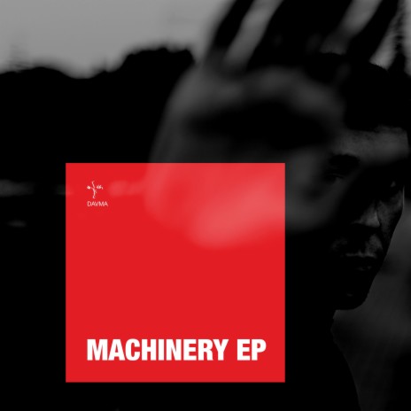 Machinery (Original Mix)