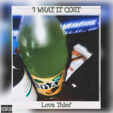 ? What It Cost (ONE EYE) | Boomplay Music