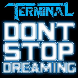 Dont Stop Dreaminag