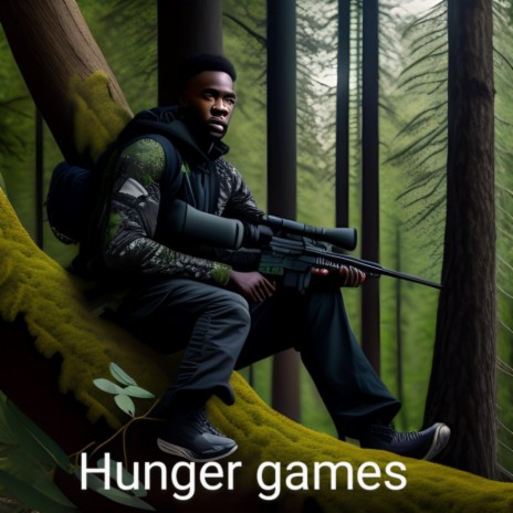 Hunger Games | Boomplay Music