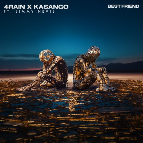 Best Friend ft. Kasango & Jimmy Nevis