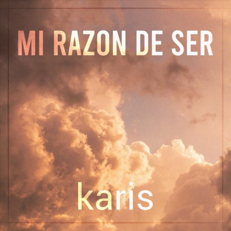 Mi Razon de Ser | Boomplay Music