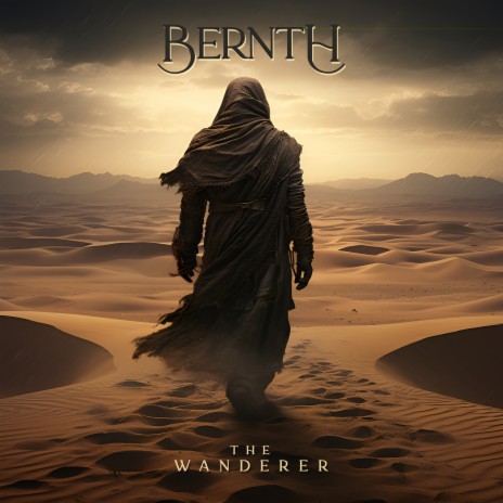 The Wanderer | Boomplay Music