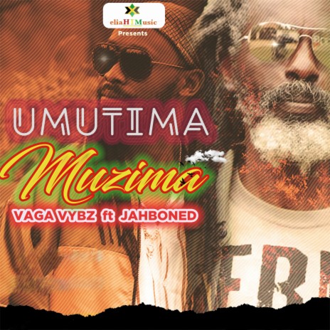 Umutima Muzima ft. Jah Bone D | Boomplay Music