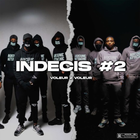 Indécis #2 | Boomplay Music