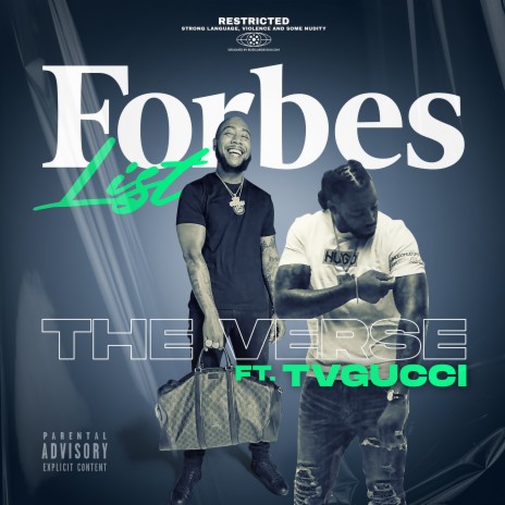 Forbes List ft. TVGUCCI | Boomplay Music