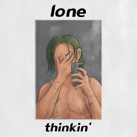 Thinkin' | Boomplay Music