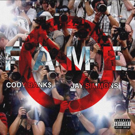 For Fame ft. Jay Simmons | Boomplay Music