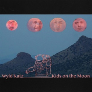 Kids on the Moon