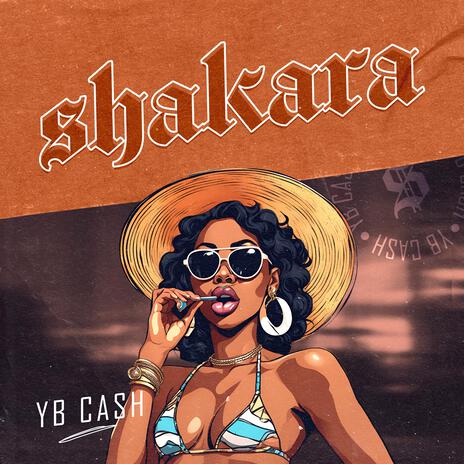 Shakara | Boomplay Music