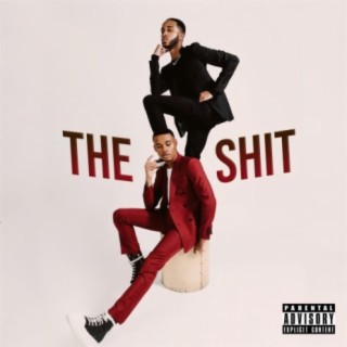 THE SHIT ft. Rahquise lyrics | Boomplay Music