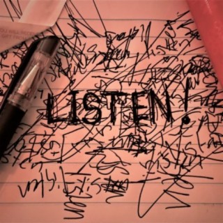 LISTEN! (Intrusive Thoughts)