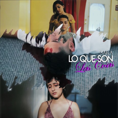 Lo Que Son las Cosas | Boomplay Music