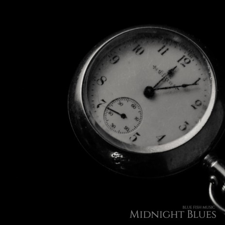 Midnight Blues | Boomplay Music