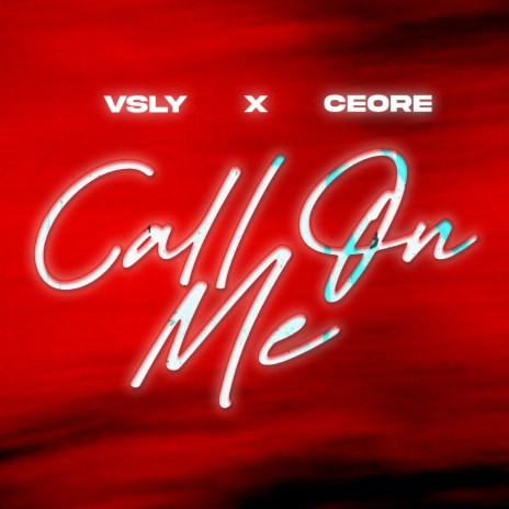 Call on Me ft. ceore | Boomplay Music