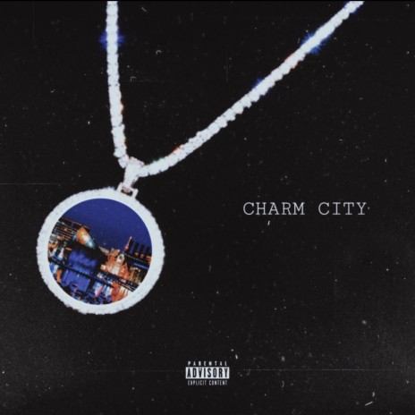 Charm City (Twirlanta Remix) | Boomplay Music