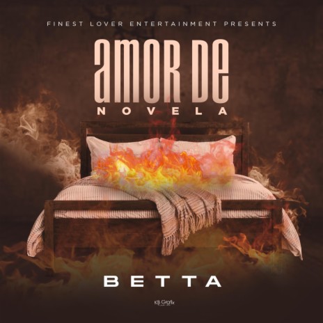 Amor de Novela | Boomplay Music