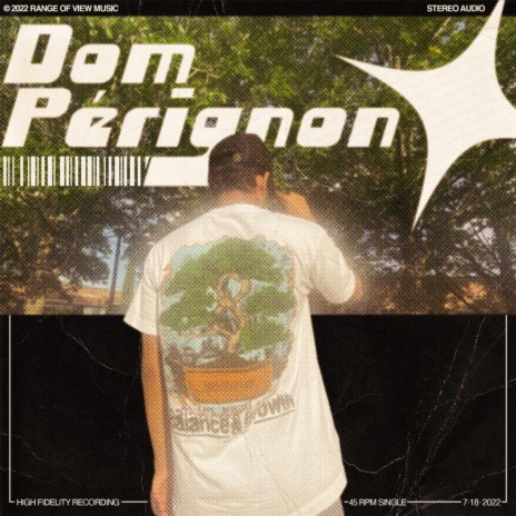 Dom Perignon ft. CHERRY! | Boomplay Music