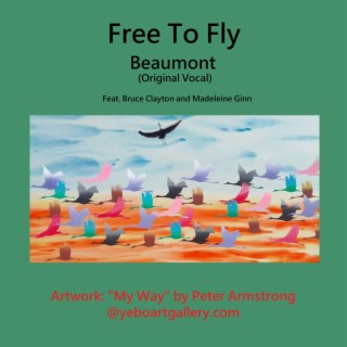 Free To Fly (Original Vocal Version)