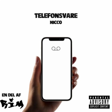 Telefonsvare