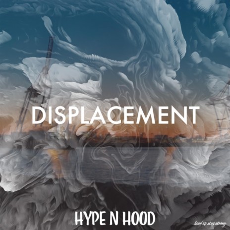 Displacement ft. arina & perish beats | Boomplay Music