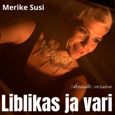 Liblikas ja vari (Acoustic Version) | Boomplay Music