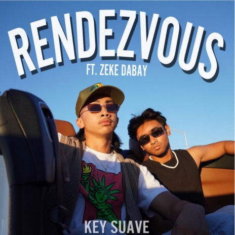 Rendezvous ft. Zeke Dabay | Boomplay Music