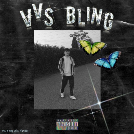 VVS Bling | Boomplay Music