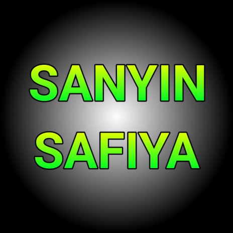 Sanyin Safiya