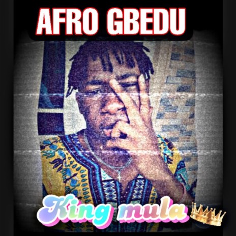 Afro Gbedu | Boomplay Music