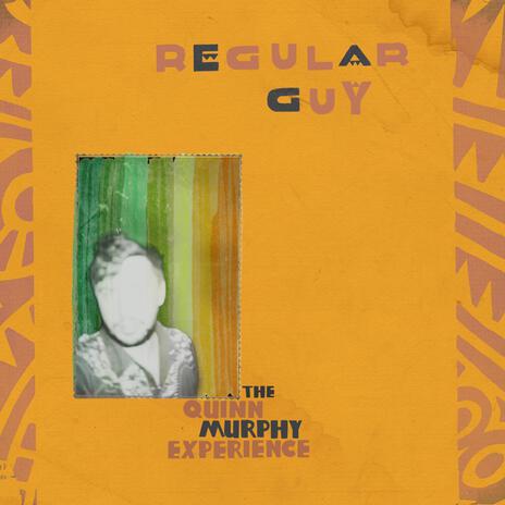 Regular Guy | Boomplay Music