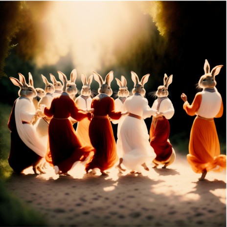 Harmony of Hares | Boomplay Music