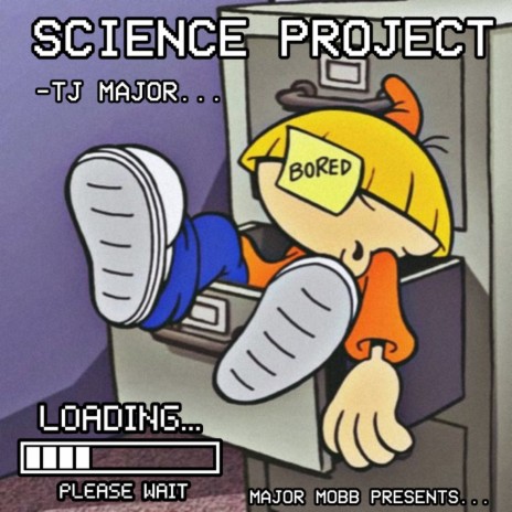 SCIENCE PROJECT | Boomplay Music