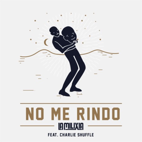 No me rindo (feat. Charlie Shuffle) | Boomplay Music