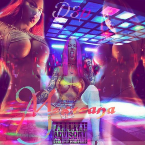 Mexicana ft. Jn Babbyy, Litll3 Aço, Ca$$ Boy, Negutiz Mac & Black Bear | Boomplay Music